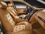 Maserati Quattroporte Collezione Cento 2008 года